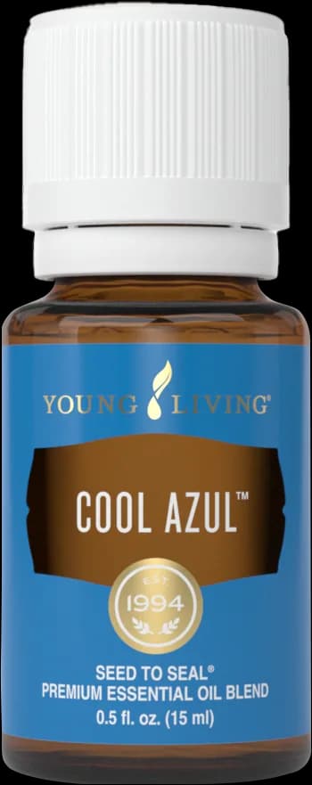 Fotografia do frasco Cool Azul